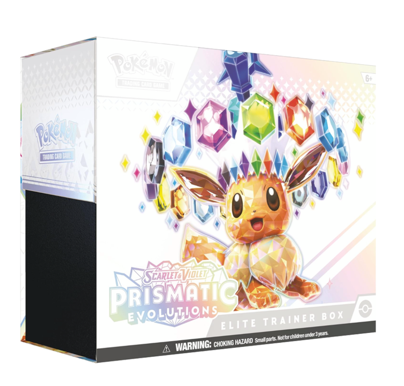 Elite Trainer Boxes